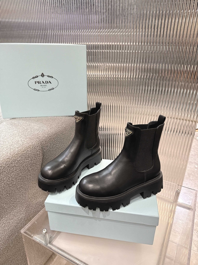 Pra*a boots